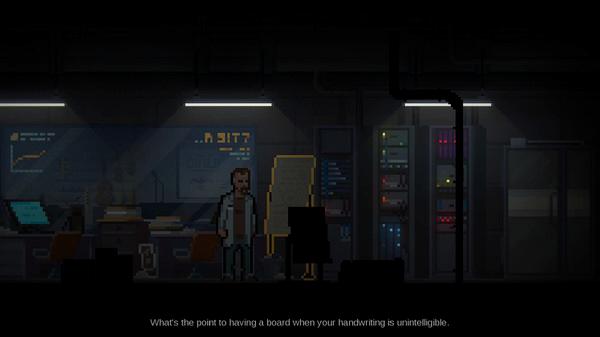 The Long Reach - Steam Key - Global