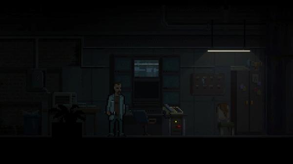 The Long Reach - Steam Key - Globalny