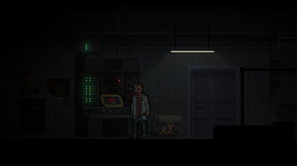 The Long Reach - Steam Key - Globalny