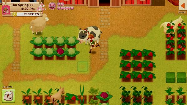 Harvest Moon: Light of Hope (Special Edition) - Steam Key - Global