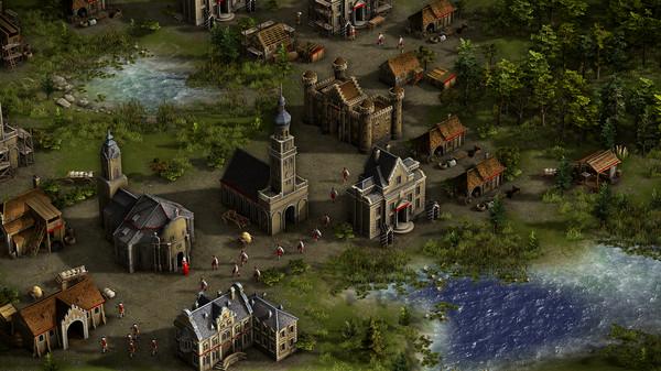 Cossacks 3: Rise to Glory - Steam Key (Chave) - Global