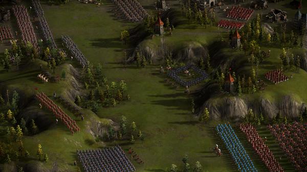 Cossacks 3: Rise to Glory - Steam Key - Globale