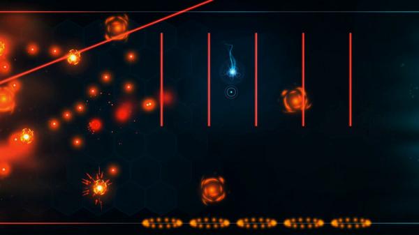 Hungry Flame - Steam Key - Globale