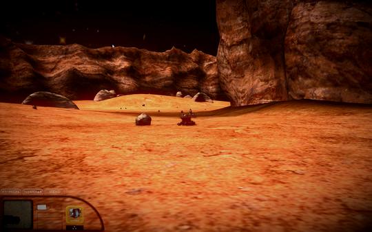 MARS SIMULATOR - RED PLANET - Steam Key - Global