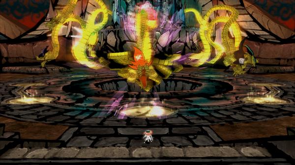 Okami HD - Steam Key (Clave) - Mundial