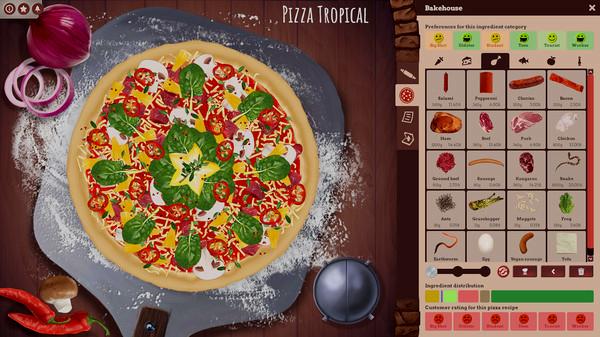 Pizza Connection 3 - Steam Key (Clé) - Mondial