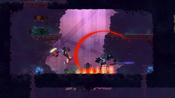 Dead Cells - Steam Key - Globale