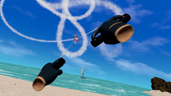 Stunt Kite Masters VR - Steam Key (Chave) - Global