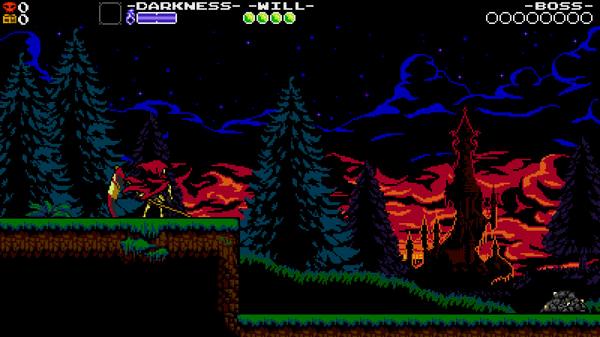 Shovel Knight: Specter of Torment - Steam Key - Globalny