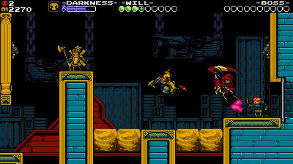 Shovel Knight: Specter of Torment - Steam Key (Clé) - Mondial