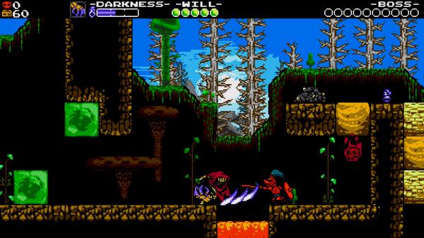 Shovel Knight: Specter of Torment - Steam Key (Clave) - Mundial