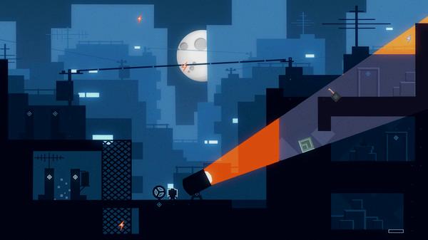 Night Lights - Steam Key - Globale