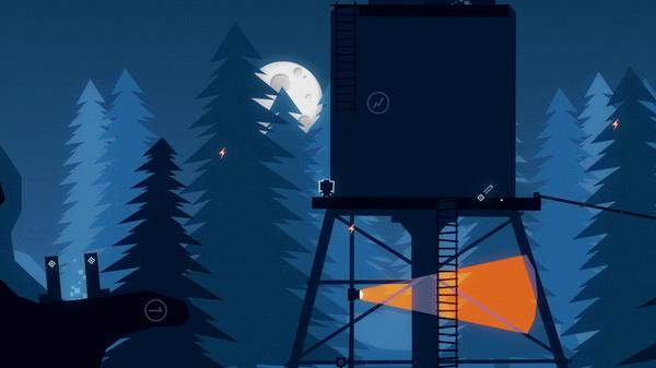 Night Lights - Steam Key - Globale