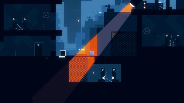 Night Lights - Steam Key - Globalny