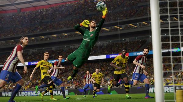 Pro Evolution Soccer 2018 - Steam Key (Clave) - Mundial