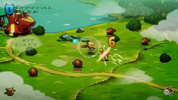 Cat Quest - Steam Key (Clave) - Mundial