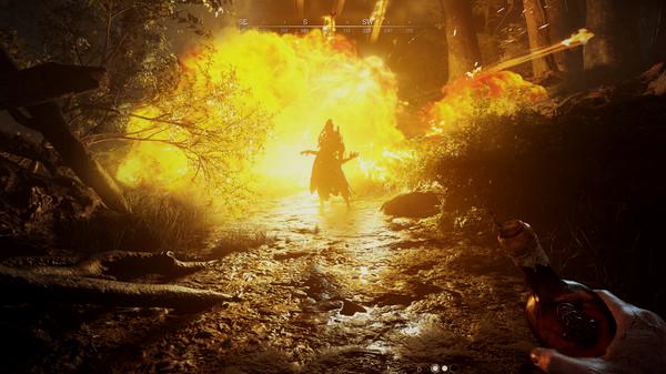 Hunt: Showdown - Xbox Live Key - Vereinigte Staaten