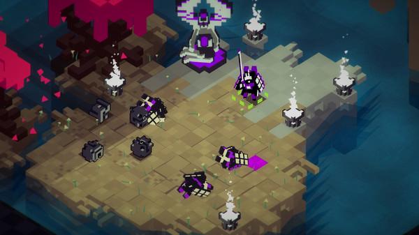 Violet Cycle - Steam Key - Globale