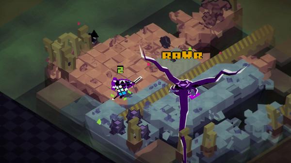 Violet Cycle - Steam Key - Globale