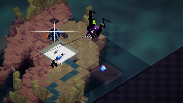 Violet Cycle - Steam Key - Globale
