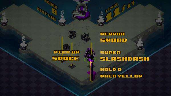 Violet Cycle - Steam Key - Globale