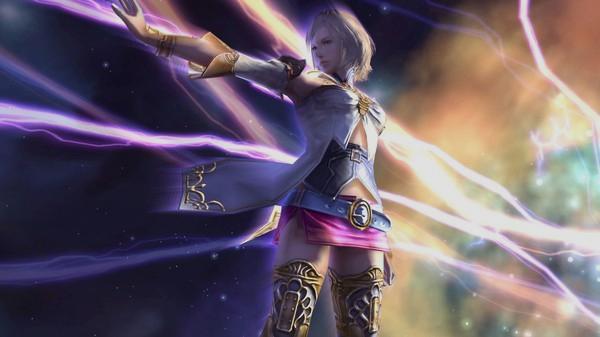 FINAL FANTASY XII: THE ZODIAC AGE - Steam Key - Globalny