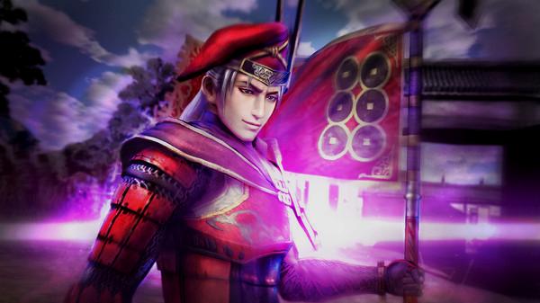 SAMURAI WARRIORS: Spirit of Sanada - Steam Key - Global