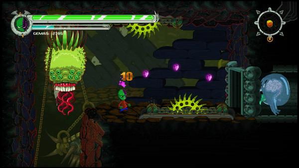 Nightmare Boy - Xbox Live Key - Globale