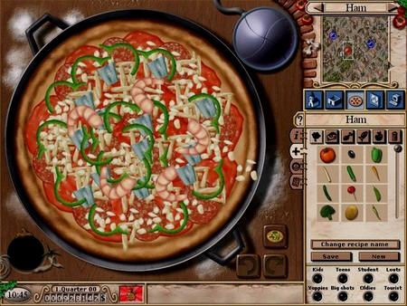 Pizza Connection 2 - Steam Key - Globale
