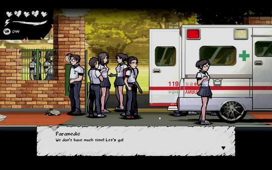 The Coma: Recut - Steam Key (Chave) - Global