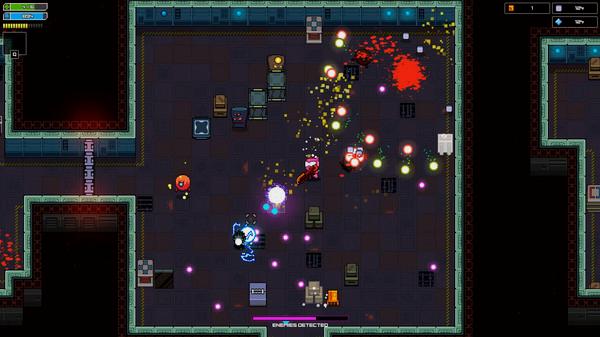 Spaceship Looter - Steam Key - Globale