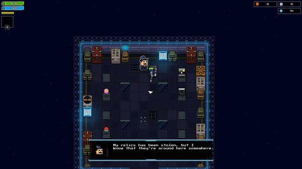 Spaceship Looter - Steam Key (Clé) - Mondial