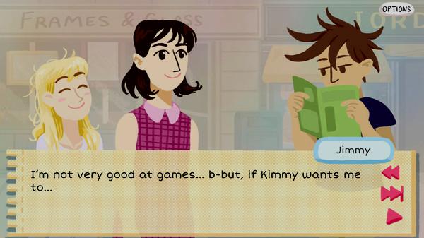 Kimmy - Steam Key - Global