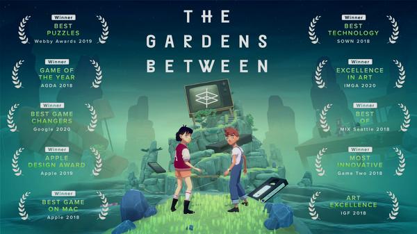 The Gardens Between - Steam Key - Globale