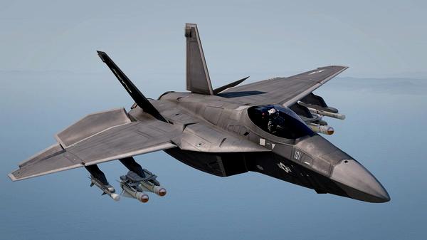 Arma 3 - Jets - Steam Key - Globale