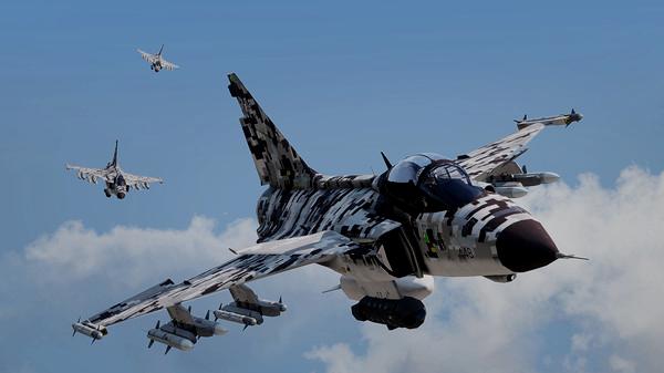 Arma 3 - Jets - Steam Key (Clé) - Mondial