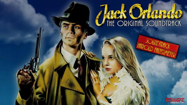 Jack Orlando - Soundtrack - Steam Key (Chave) - Global