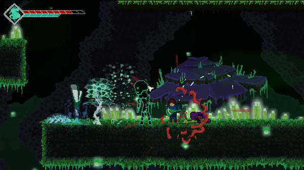 Alter Army - Steam Key - Globalny