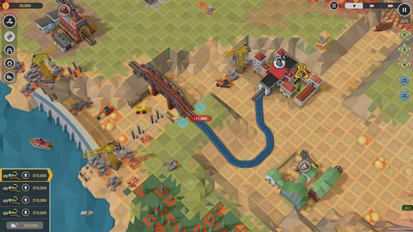 Train Valley 2 - Steam Key - Globalny