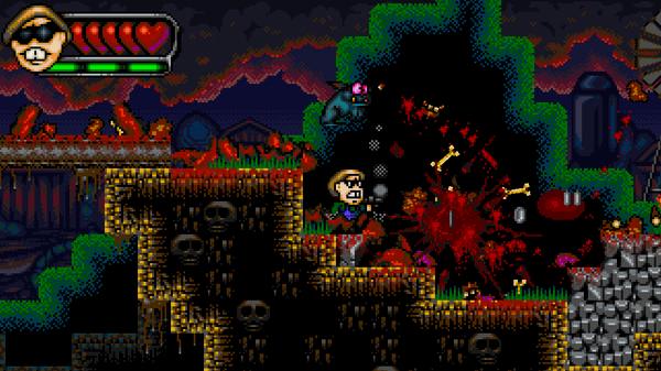 Hillbilly Apocalypse - Steam Key - Globalny