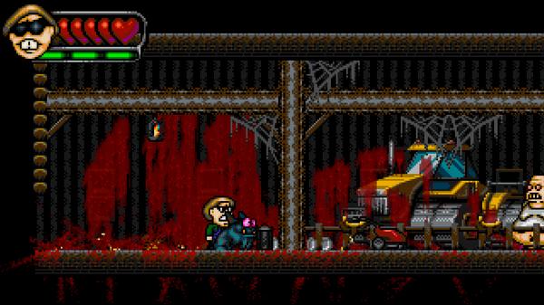 Hillbilly Apocalypse - Steam Key - Globalny
