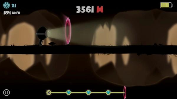 Lamp Head - Steam Key (Clé) - Mondial