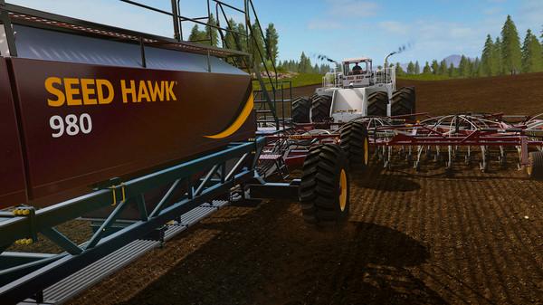 Farming Simulator 17 - Big Bud Pack - Steam Key (Clave) - Mundial