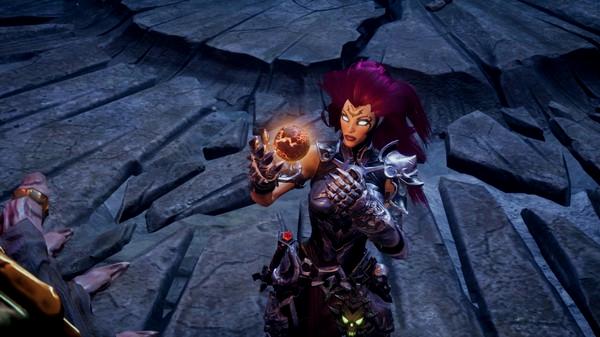 Darksiders III - Steam Key - Globale