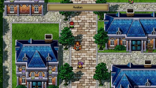 Romancing SaGa 2 - Steam Key (Clave) - Mundial