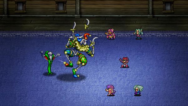 Romancing SaGa 2 - Steam Key - Globale