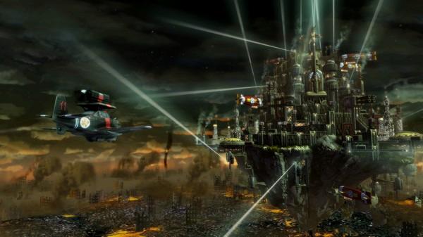 Sine Mora EX - Steam Key - Globale