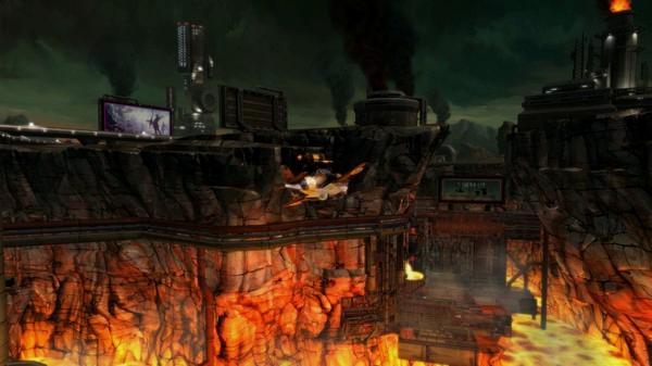 Sine Mora EX - Steam Key (Chave) - Global