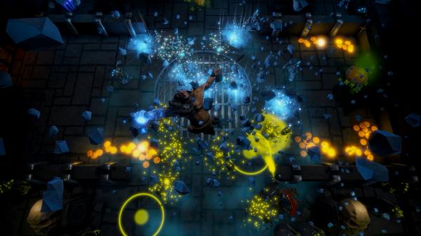 MetaMorph: Dungeon Creatures - Steam Key - Globale