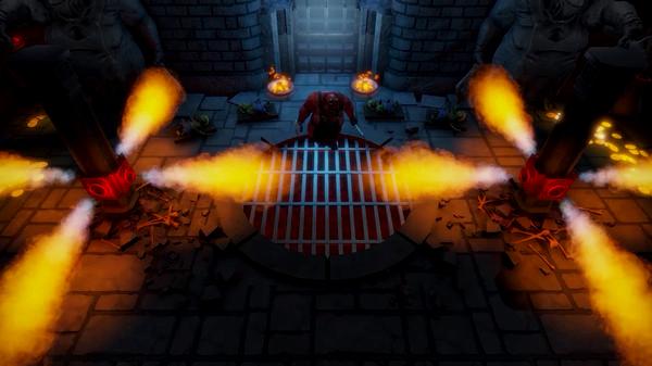 MetaMorph: Dungeon Creatures - Steam Key (Clé) - Mondial